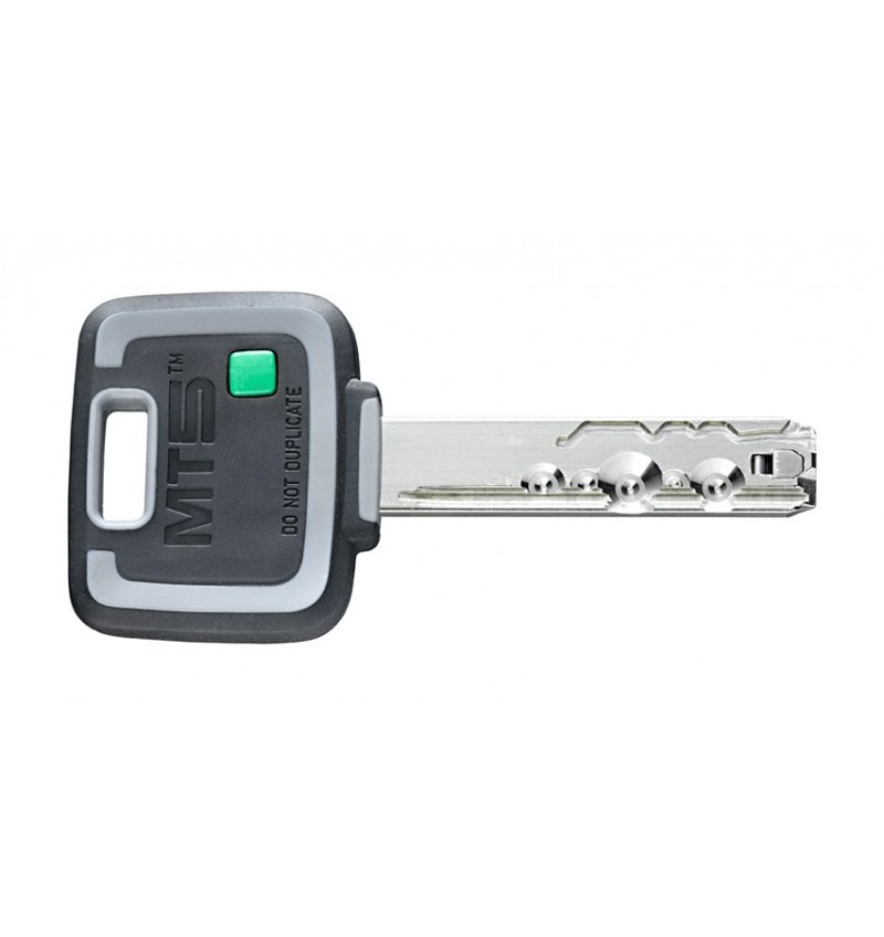 Clé Mt5/ Mt5+ Pvc Mul-T-Lock Sur Numero