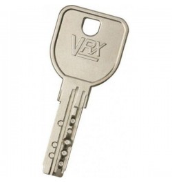 Clé Vachette Vrx Sur Numero/ Passe