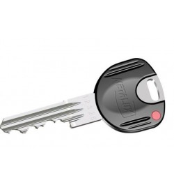 Clé K6/ T250 Metalux Sur Numero/ Passe