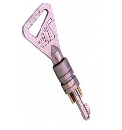 Clé Iseo City Cavers Izis