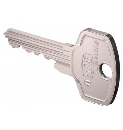 Clé Rs5/ Rs8 Dom Sur Numero/ Passe