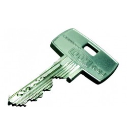 Clé Rs5/ Rs8 Dom Sur Numero/ Passe 2