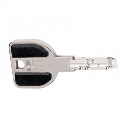 Clé Vachette Radial Nt + Sur Numero/ Passe