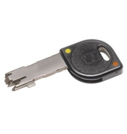 Clé Picard Vak Sans Mobile Sur Numéro/ Passe