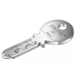 Clé Kaba 20 Sur Numero