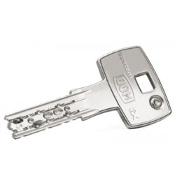 Clé Ix Saturn A Disque Dom Sur Numero/ Passe