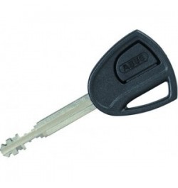 Clé Abus X Plus Lumineuse Sur Numéro