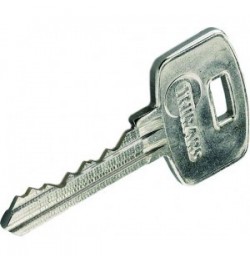 Clé Fth Thirard 5 Ou 6 Goupilles