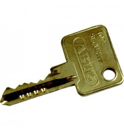 Clé Abus Ts5000 Sur Numero
