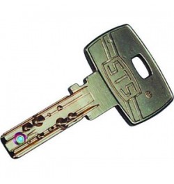 Clé Tesi Sts Ix 10 A Bille Sur Numero