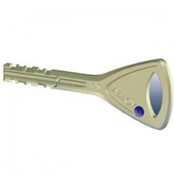 Clé Abloy Protec Sur Numéro