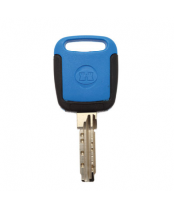 Clé Bricard Serial Passe