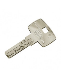 Clé Dom iX-5 sur Numéro