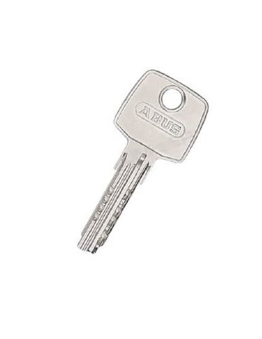 Cles Abus D10