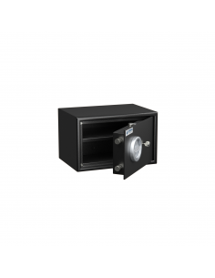 HT 15 serrure A Clè 2