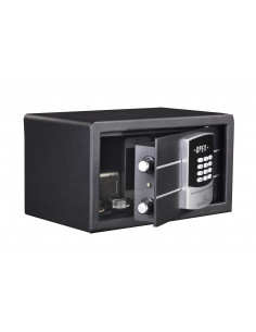 HS 458-01 Serrure Clés+ Electronique 2