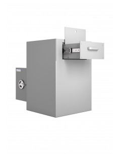 VD 40 Serrure A Clés 2