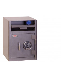 SS 996 Serrure Electronique 2