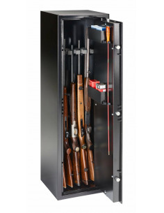 Ranger N5 Serrure Electronique 2