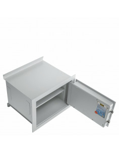 CW 5350 Serrure A Clé 2