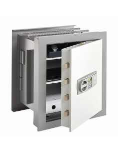 WTD 7105350 Serrure Electronique 2