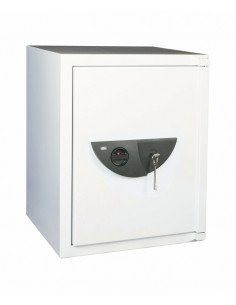 OL 801 Serrure A Clé