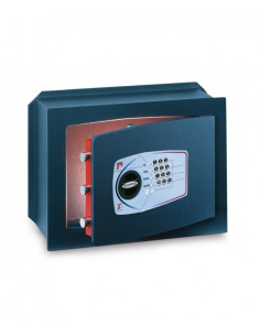 BGT Serrure Electronique