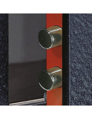 Coffre Fort Dépôt Stark ARK Serrure À Clé