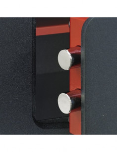 TK Serrure À Clé 2