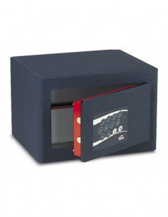 Coffre Fort Mobile Monolithique Stark Série 350 Serrure...