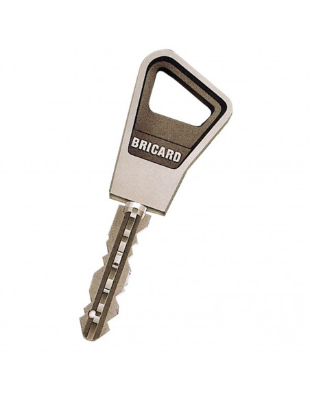 Serrure En Applique Monopoint Bricard Super Surete Sans Bille