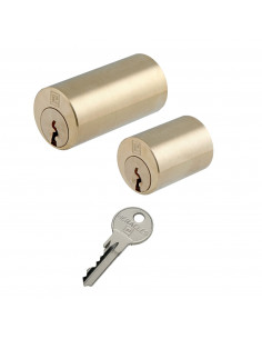 Jeu De Cylindre 5g Heracles Pour Serrure Série Mx4500 2