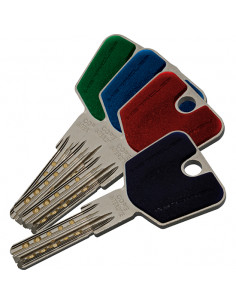 Cylindre À Bouton Y8 Héraclès 2