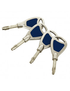 Cylindre Monobloc Héraclès Cb Type Lap 2