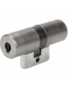 Cylindre Double Entrée Bricard Bloctout