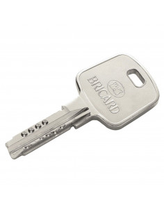 Cylindre Bricard Serial A2p* Avec Protecteur 2