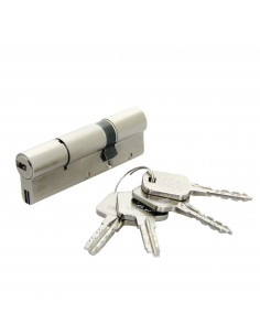 Cylindre Bricard Serial S A2p*