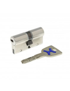 Cylindre Double Entrée Bricard Dual Xp S 2