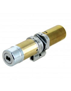 Cylindre Monobloc Fichet À Lanterne F3d