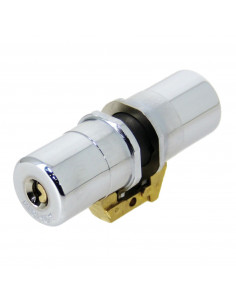 Cylindre Double Entrée Monobloc Fichet À Panneton...