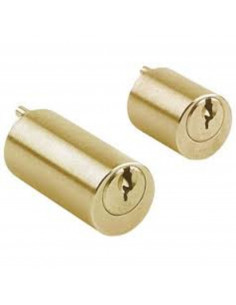 Jeu De Cylindre Vega Jpm Pour Verrou