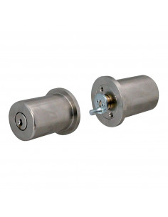 Jeu De Cylindre Expert T Kaba Type Cavith