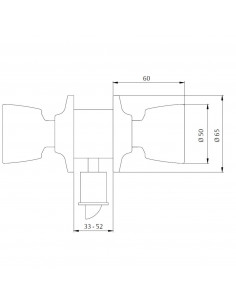 Serrures Tubulaires Heracles 2