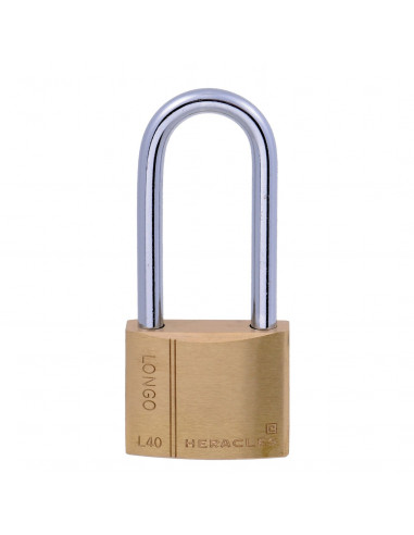 Cadenas Anse Haute Heracles Longo