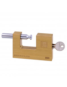 Cadenas Rectangulaire Heracles Blocus 2