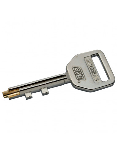 Serrure 3 Points En Applique Heracles Pericles