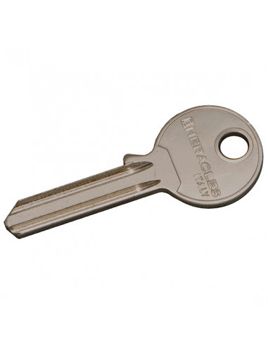 Verrou À Bouton Heracles City