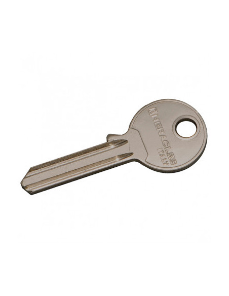 Verrou À Bouton Heracles City