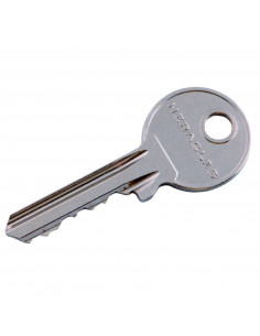 Verrou À Bouton Heracles Eco 2