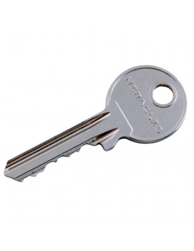 Verrou À Bouton S'entrouvrant Heracles Eco